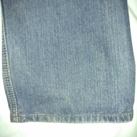 Marks & Dutch Men's Jeans 38/32 - Picture 15 of 16